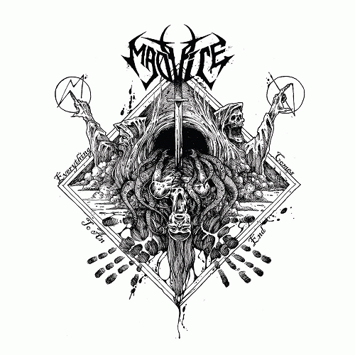 Madvice : Everything Comes to an End